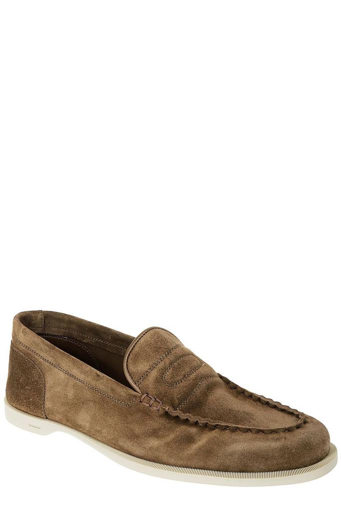 John Lobb John Lobb Slip-On Loafers