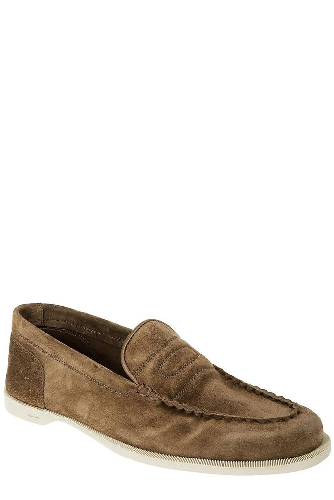 John Lobb John Lobb Slip-On Loafers 2