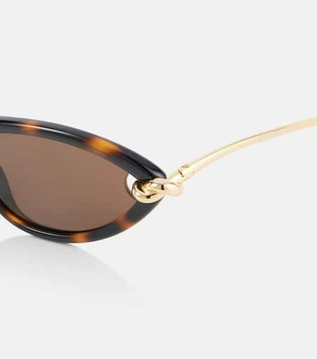 Bottega Veneta Cat-eye sunglasses 2