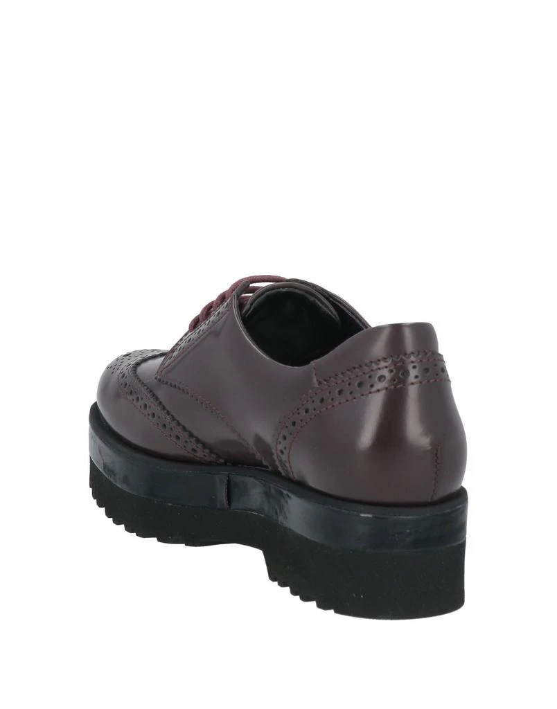 hogan Laced shoes 3