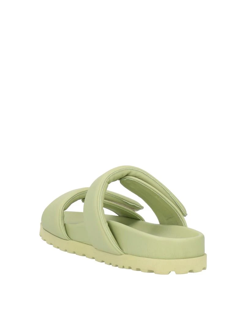 GIA BORGHINI GIA BORGHINI 1