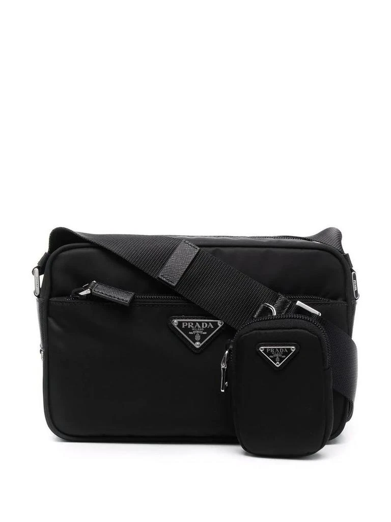 Prada Prada Re-Nylon Camera Bag 1