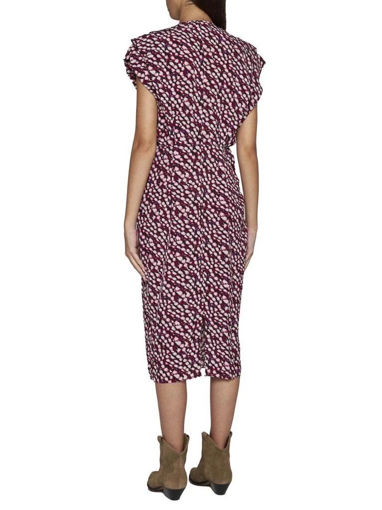 Isabel Marant Étoile MARANT ETOILE Dresses 3