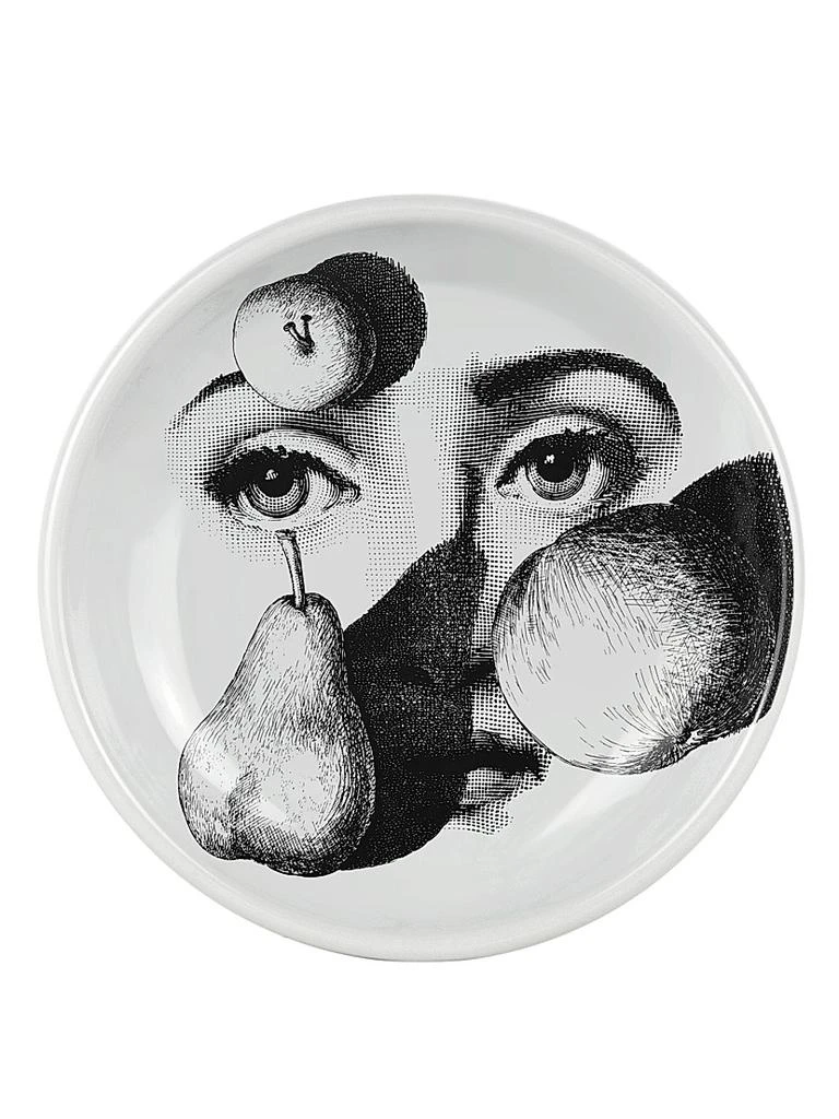 FORNASETTI Theme And Variations Ashtray 1