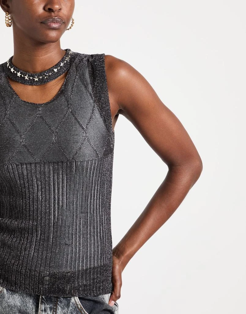CORMIO Sleeveless sweater 4