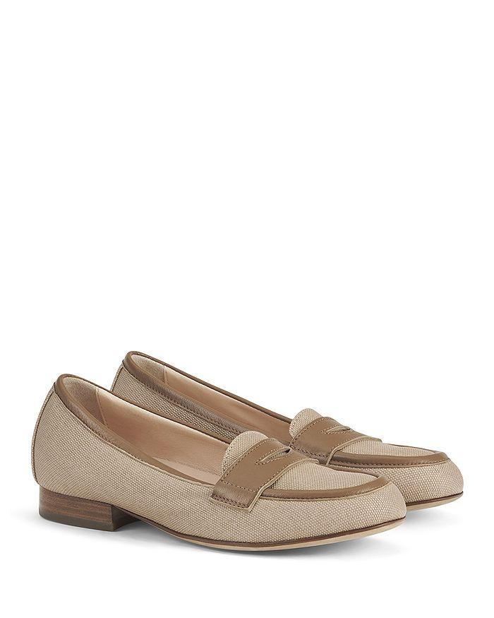 AGL Women's New College Flats