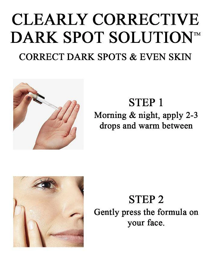 Kiehl's Since 1851 Clearly Corrective™ Dark Spot Solution 9