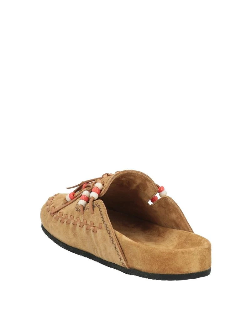 ALANUI Mules and clogs 3