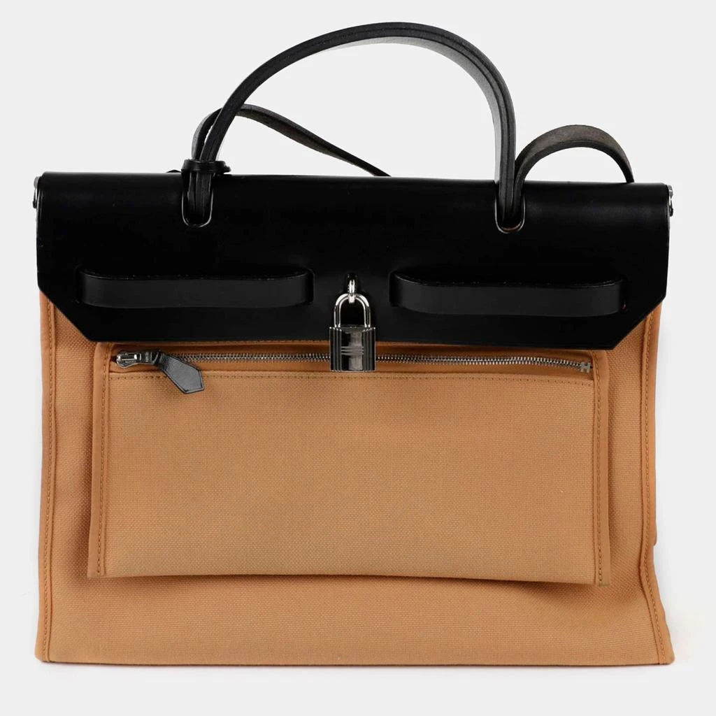 Hermes Hermes Herbag 31 Shoulder Bag 3