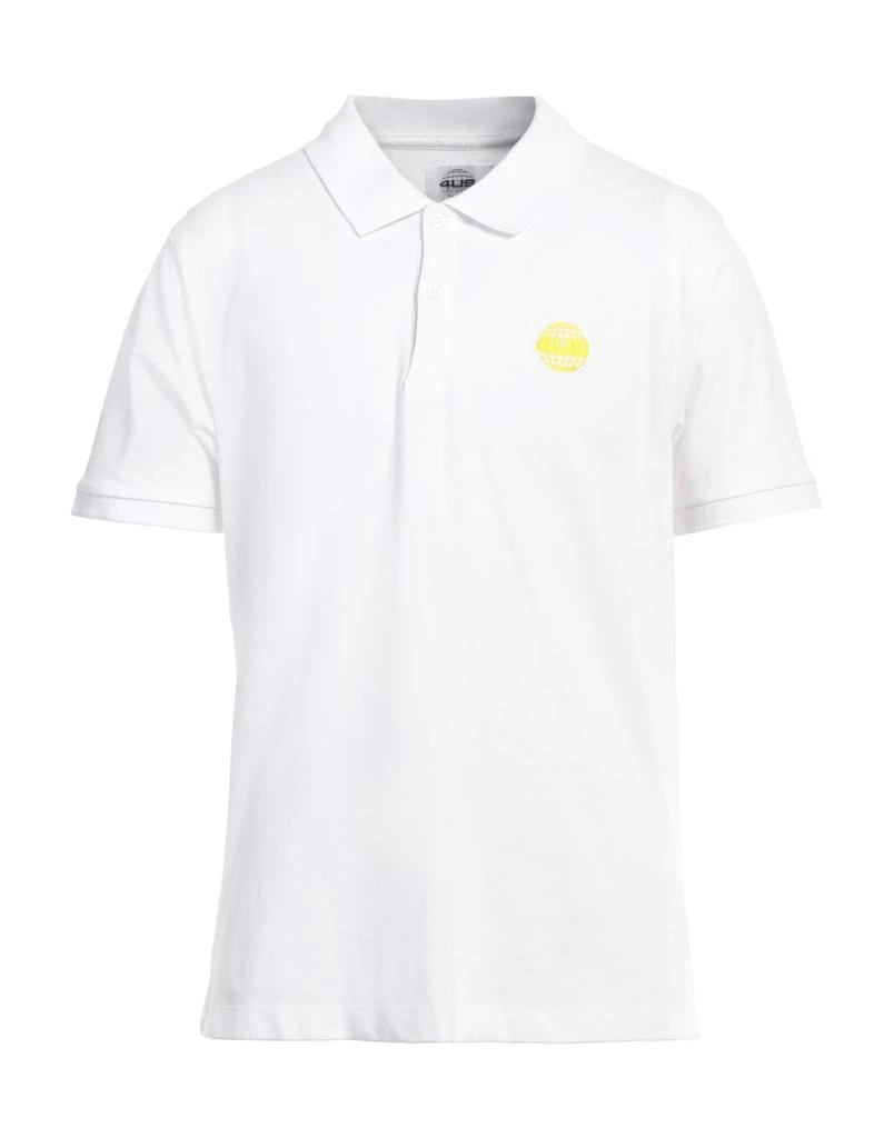 CESARE PACIOTTI Polo shirt 1