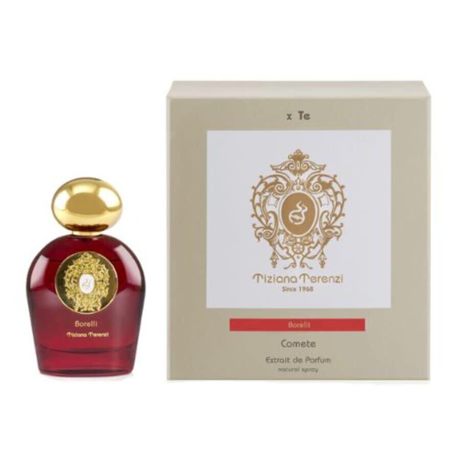 Tiziana Terenzi Tiziana Terenzi Borelli Unisex EDP