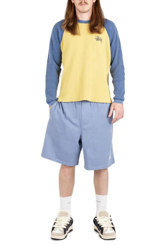STUSSY Stüssy Heavy Jersey Shorts 3