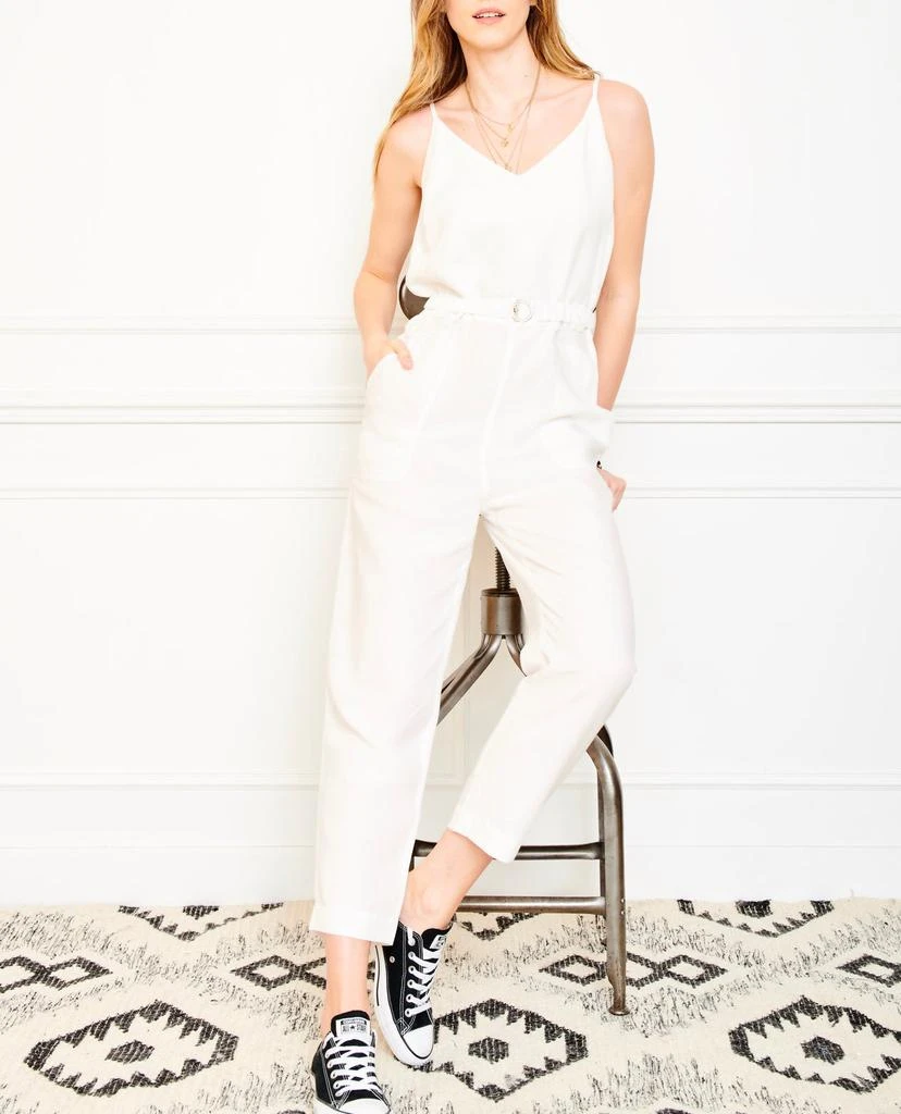 MKT Studio Combinaison - Craie 1