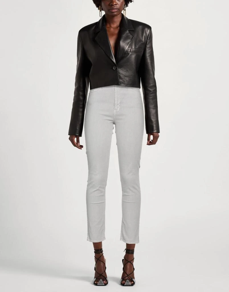 MOTHER Denim pants 2