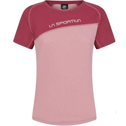 La Sportiva Catch T-Shirt - Women's 3