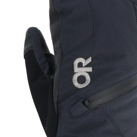 Outdoor Research Revolution GORE-TEX Mitten 4