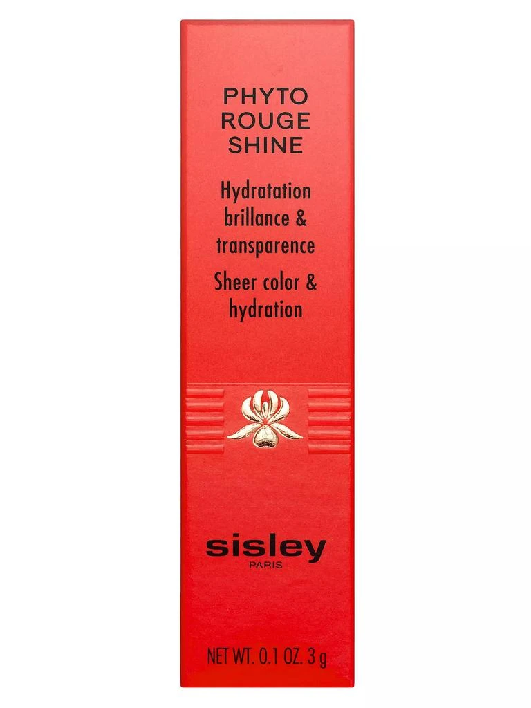 Sisley Phyto-Rouge Shine 13 Sheer Beverly Hills 5