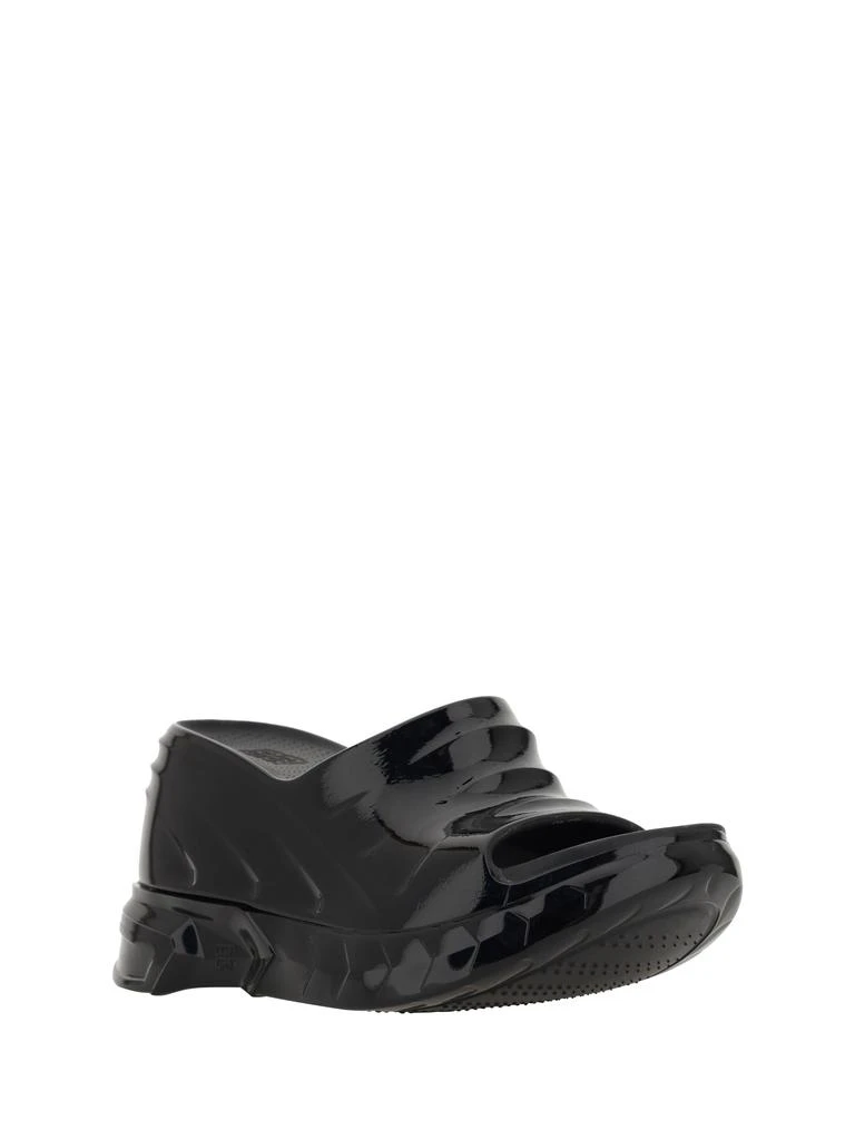 Givenchy Marshmallow Sandals 2