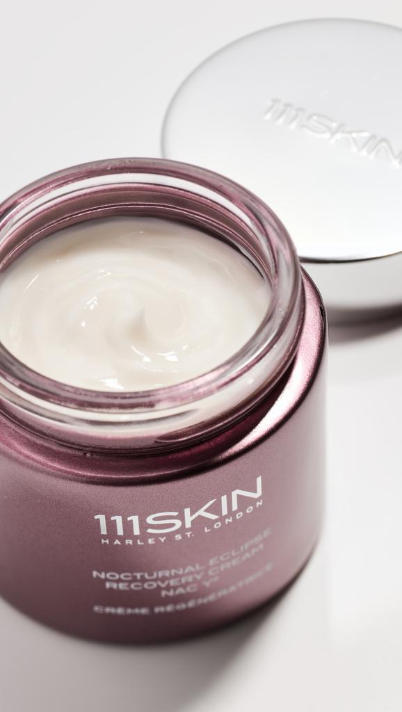 111skin Nocturnal Eclipse Recovery Cream NAC Y2