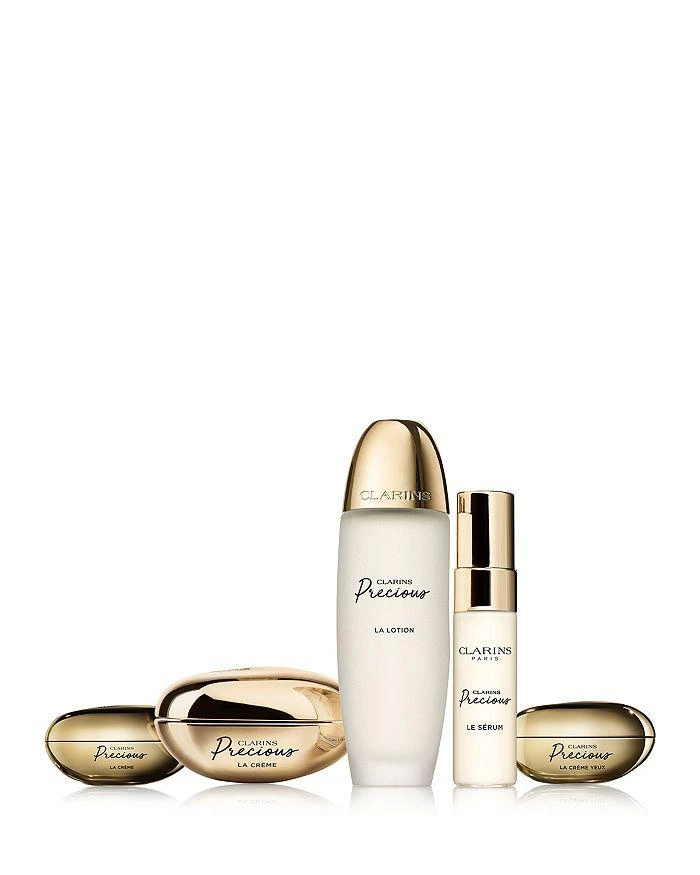 Clarins Precious The Complete Ritual Set ($900 value) 3