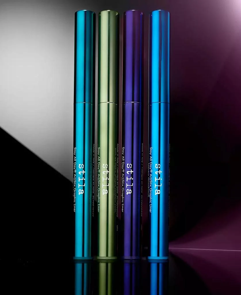 Stila Stay All Day ArtiStix Graphic Liner 5