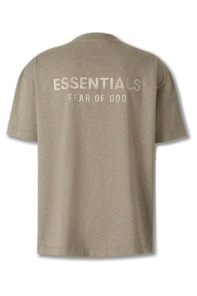 Essentials Fear Of God Essentials Jersey T-Shirt 2