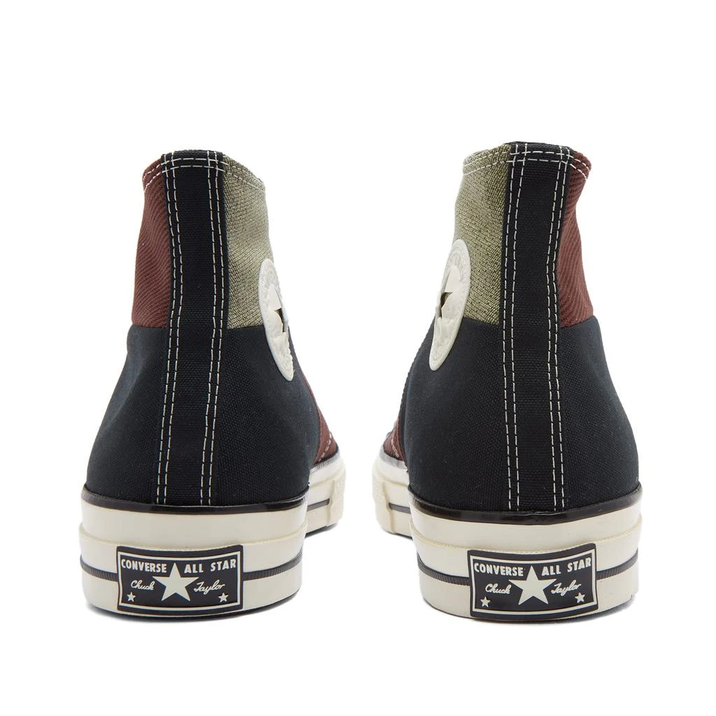 Converse Converse Chuck 70 Crafted Patchwork 3