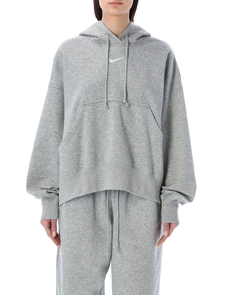 NIKE PHOENIX HOODIE 1