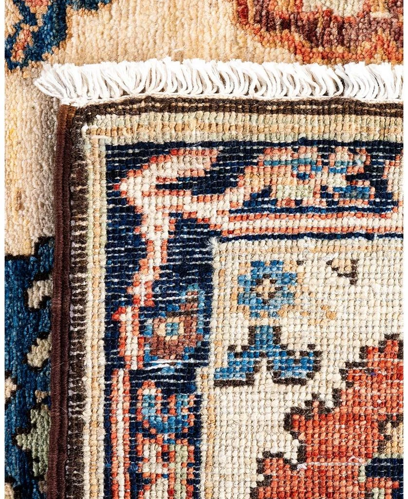 Bloomingdale
s Serapi M1945 Area Rug, 3
2" x 5
 8