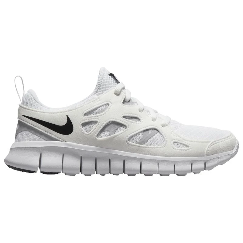 NIKE Nike Free Run 2 - Boys' Grade School 1