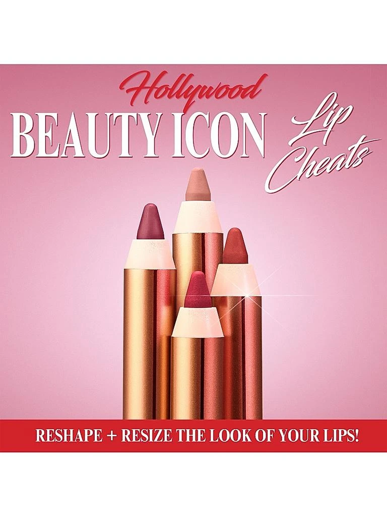 Charlotte Tilbury Lip Cheat Lip Liner 8