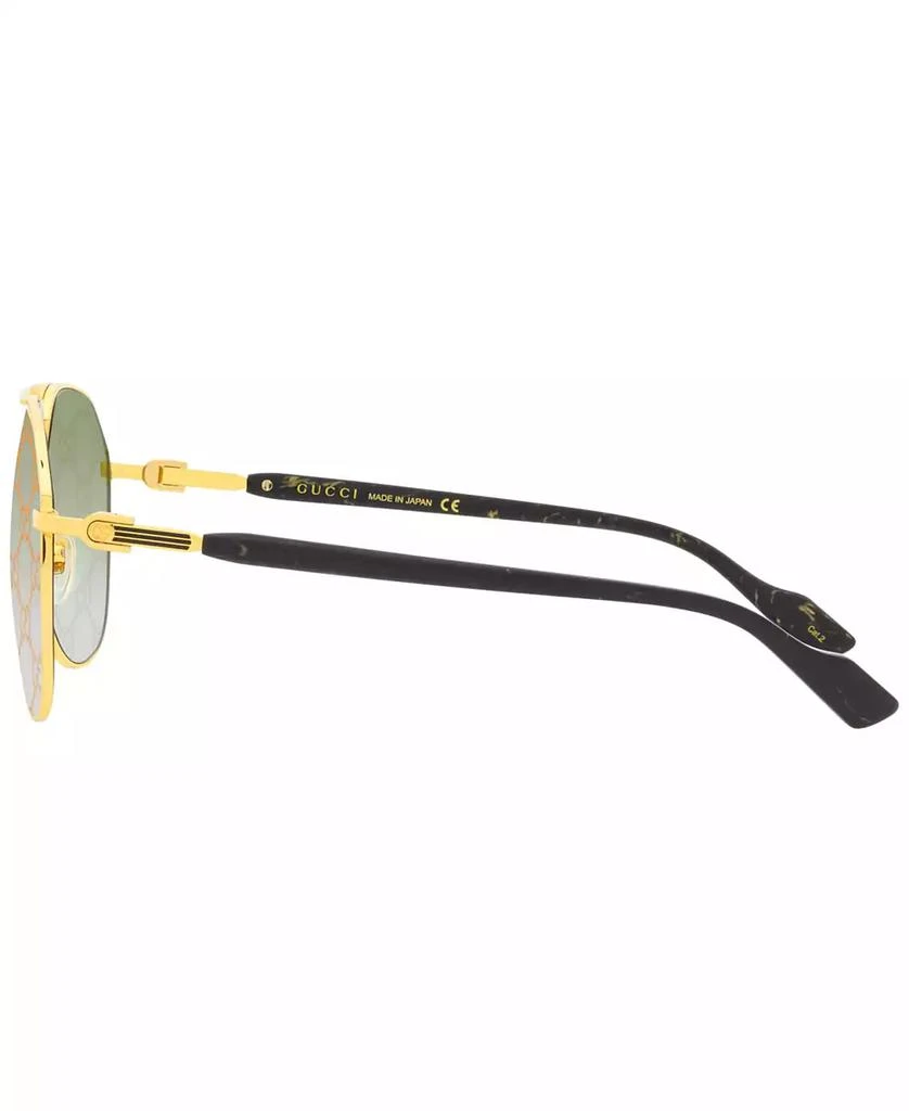 Gucci Men's Sunglasses, GG1220S 5