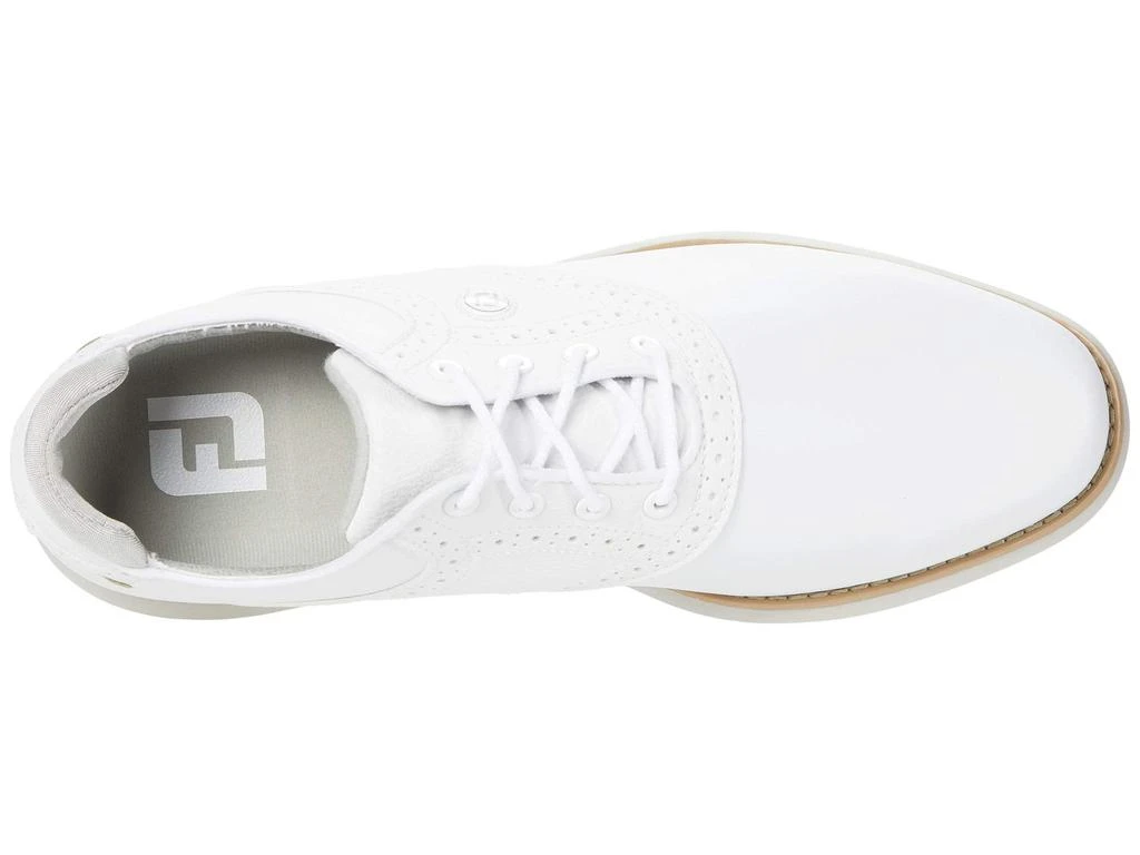 FootJoy Traditions Golf Shoes- Previous Season 2