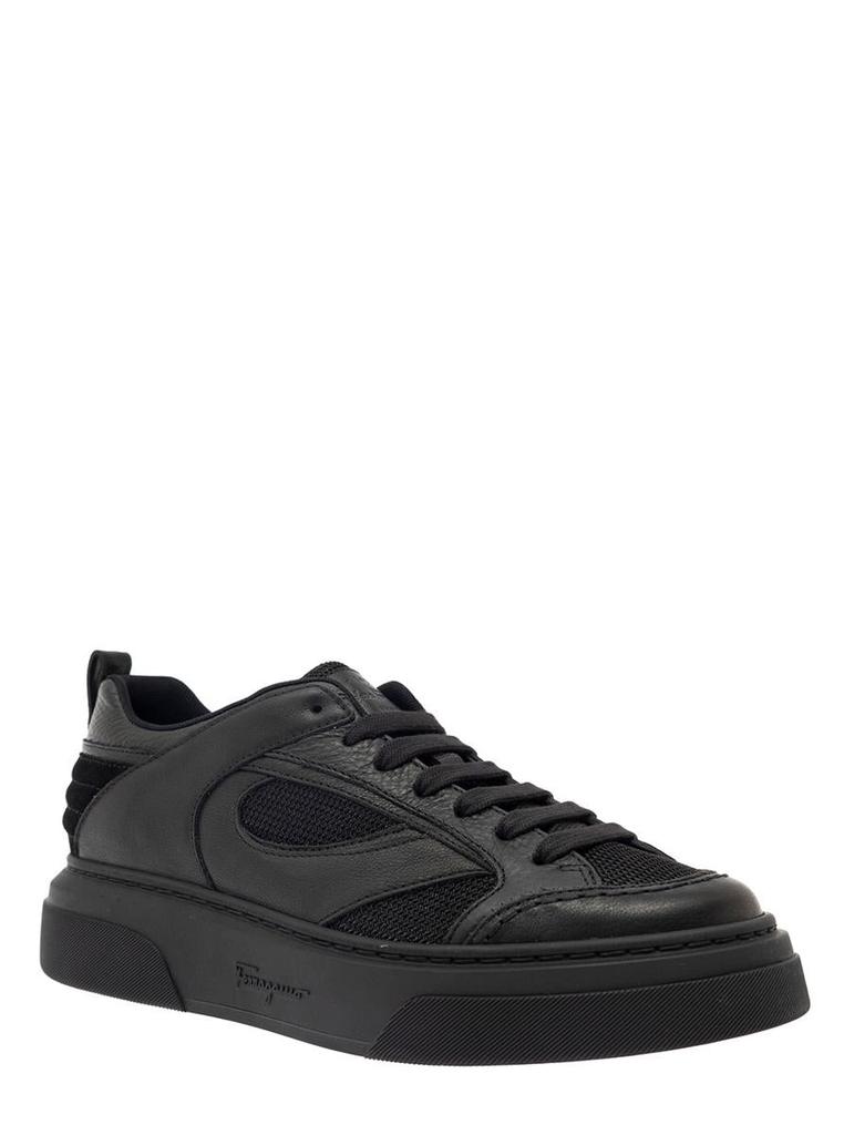Salvatore Ferragamo CASSINA MIX - Casual Shoes - Compare