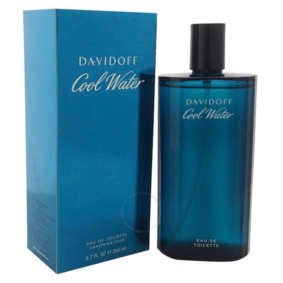 Davidoff Davidoff Cool Water Mens EDT