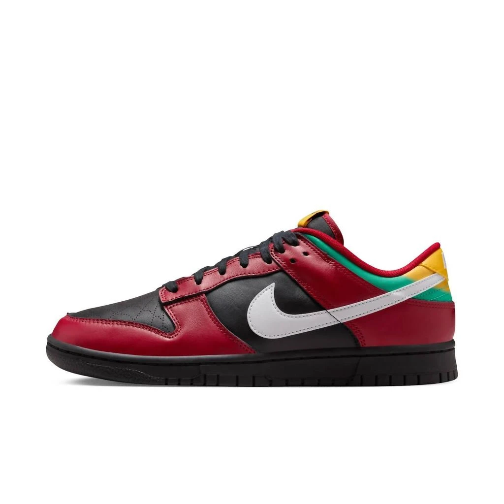 NIKE Nike - Men's Dunk Low Retro LTD Tattoo Sneakers 2