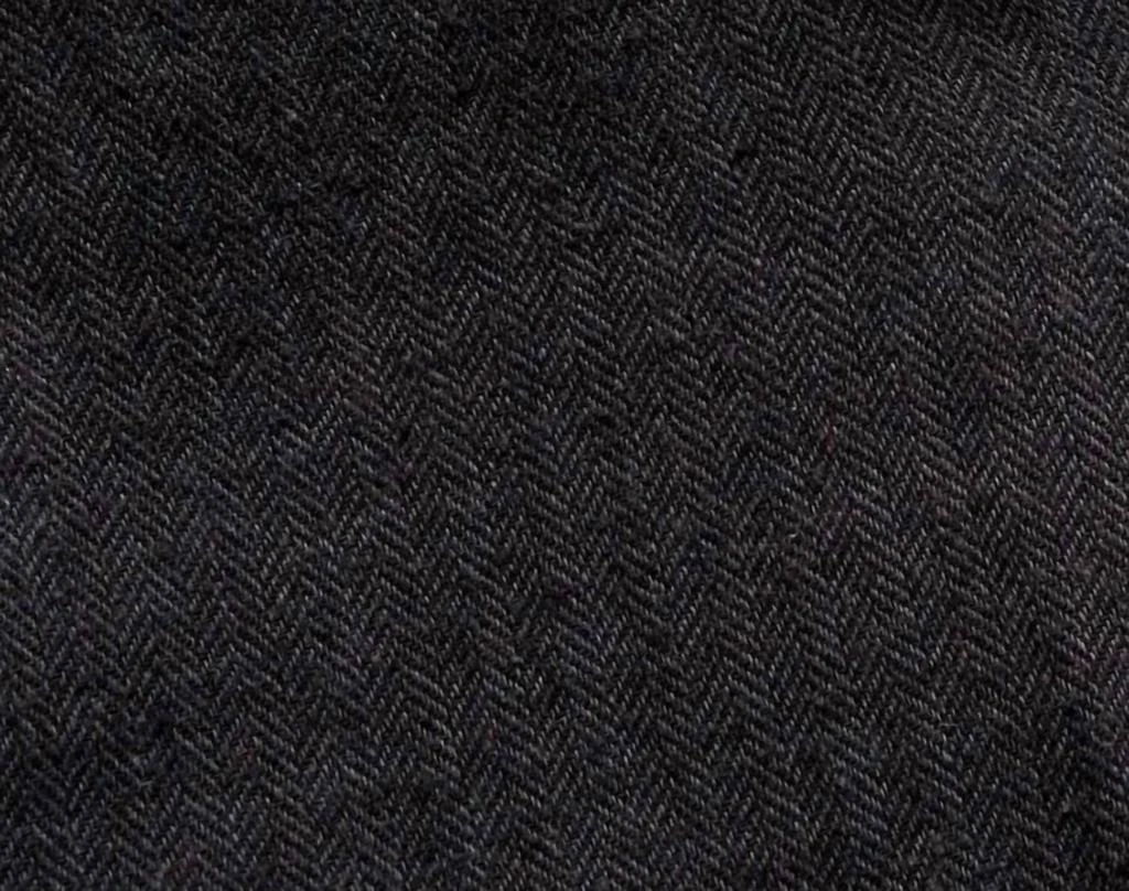 Billy Reid Billy Reid - Herringbone Scout Shirt 4
