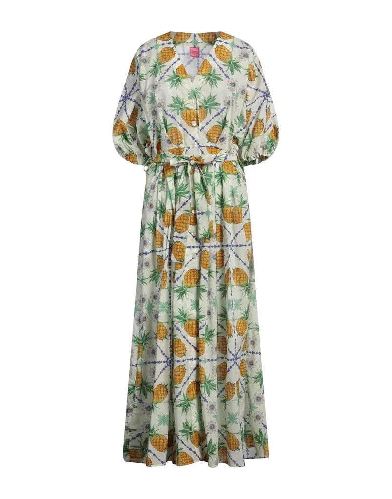 Franco Ferrari Long dress 1