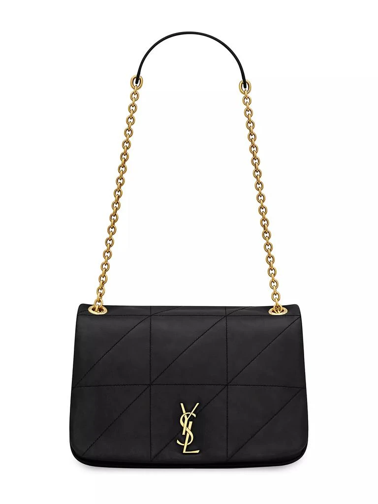 Yves Saint Laurent Jamie 4.3 Small Shoulder Bag in Lambskin 1