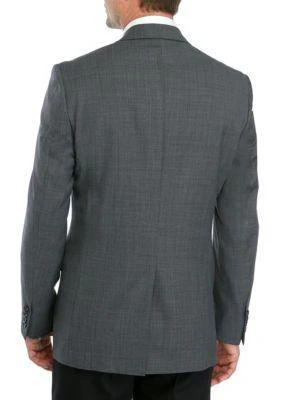 Ralph Lauren Ralph Lauren Gray Shark New Ultra Flex Coat 2