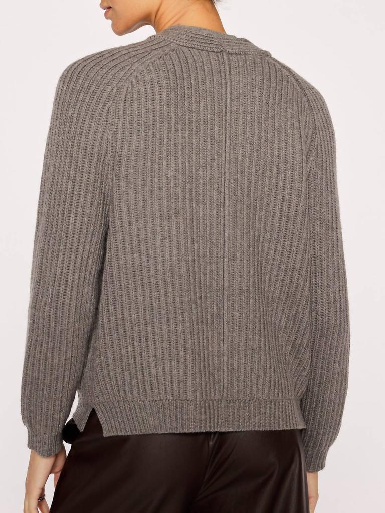 Brochu Walker Brochu Walker - LUCA CARDIGAN