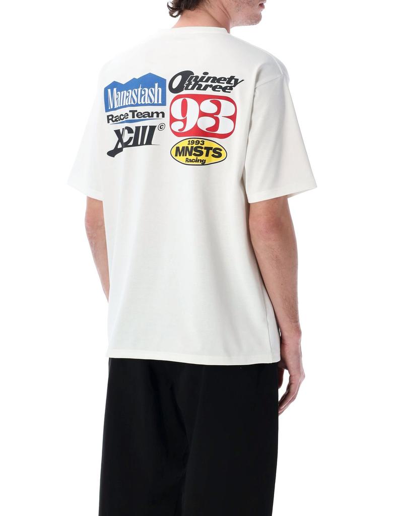 Manastash Manastash Racing Graphic T-Shirt