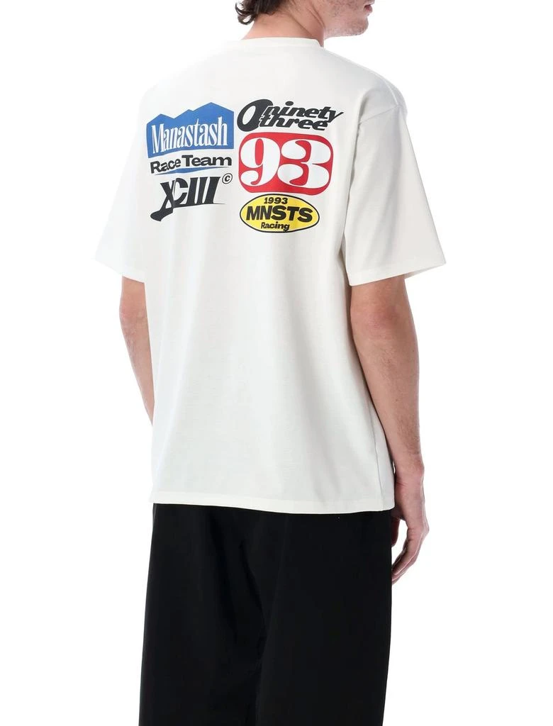 Manastash Manastash Racing Graphic T-Shirt 2