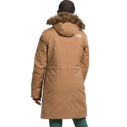 The North Face Arctic Down Parka - Women's 2