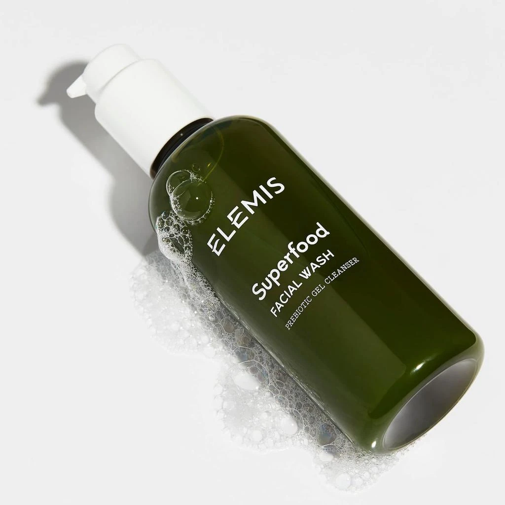 Elemis ELEMIS Superfood Facial Wash 4