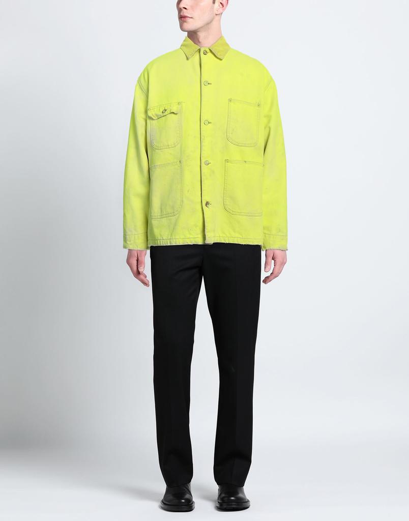 NOTSONORMAL Jacket