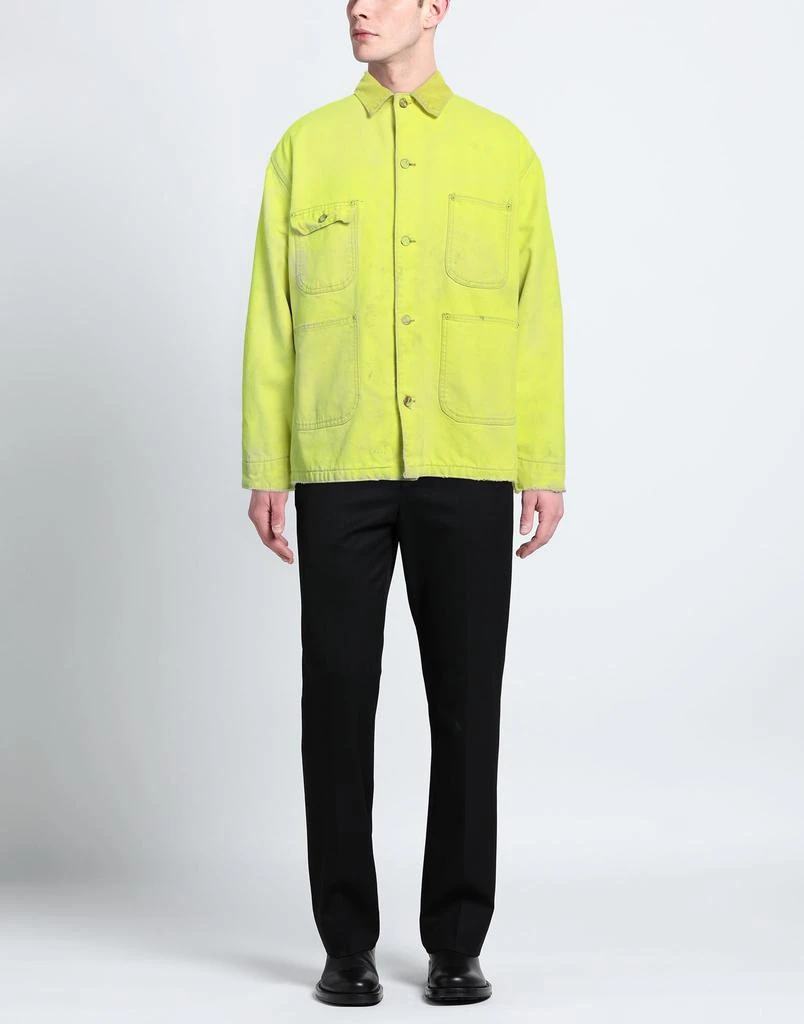 NOTSONORMAL Jacket 2