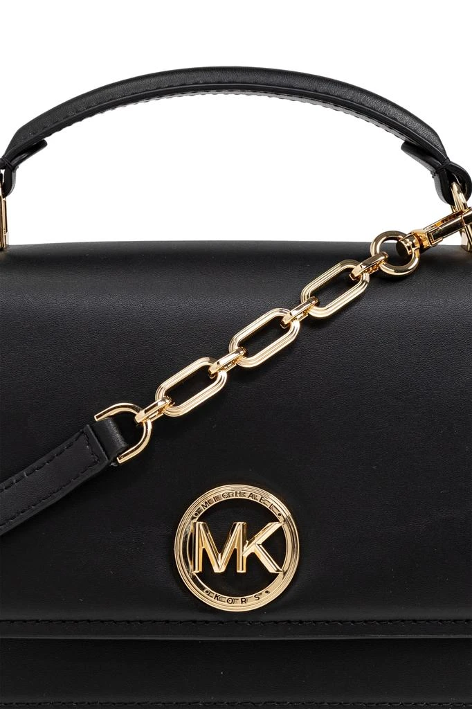 Michael Kors Delancey Shoulder Bag 6