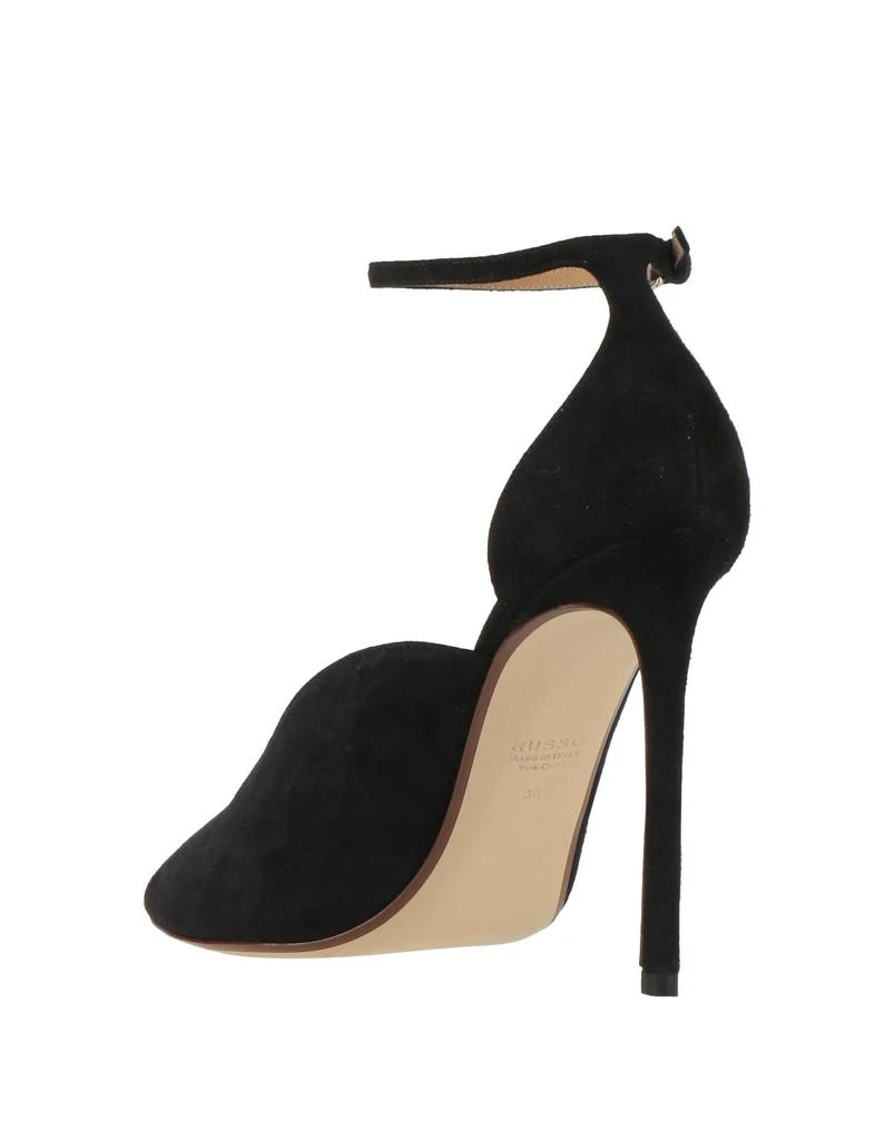 FRANCESCO RUSSO Sandals 3