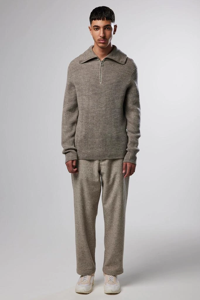 预计3周后发货 NN07 Gilet Holger - Nature Mel 1